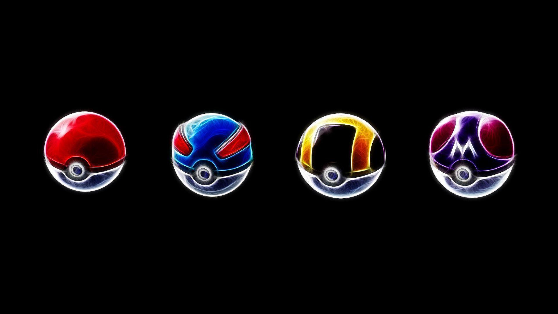 Awesome Pokemon Wallpapers Wallpaper Cave