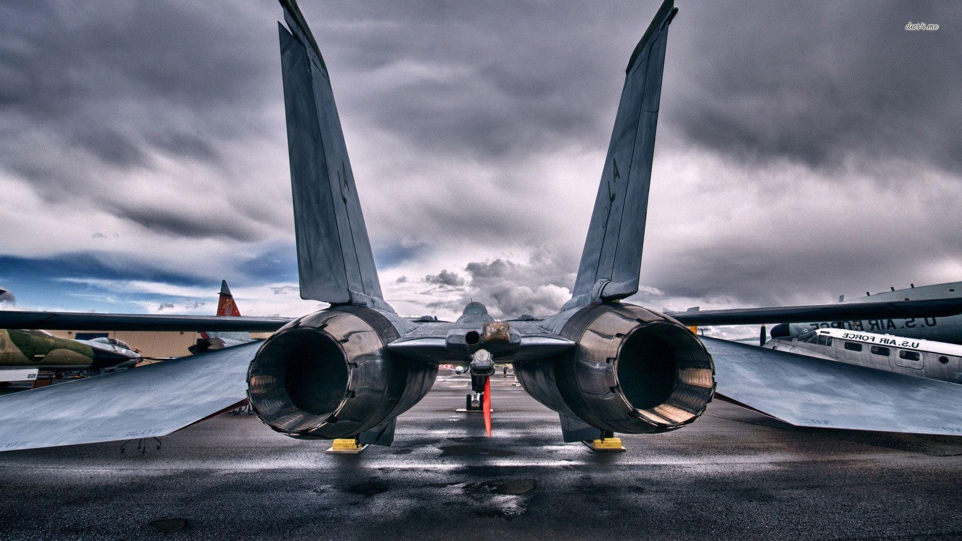 F14 Tomcat Wallpapers Wallpaper Cave