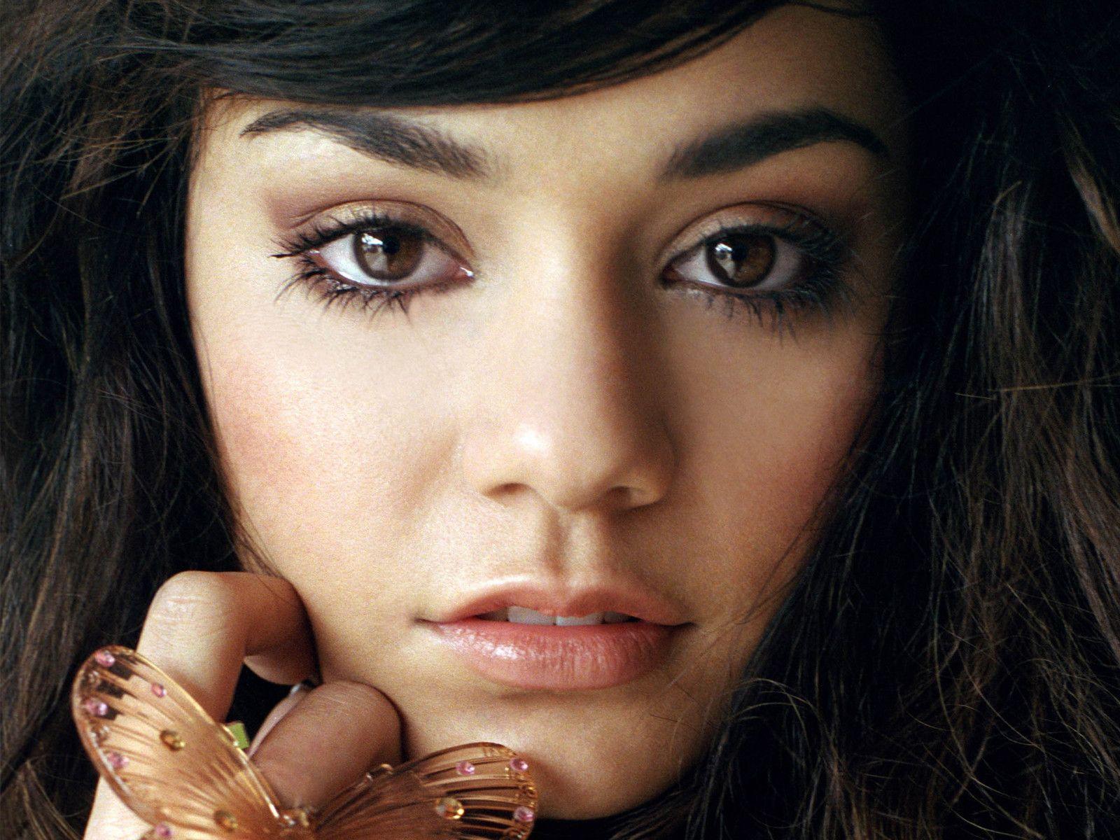 Vanessa Hudgens Wallpapers Wallpaper Cave
