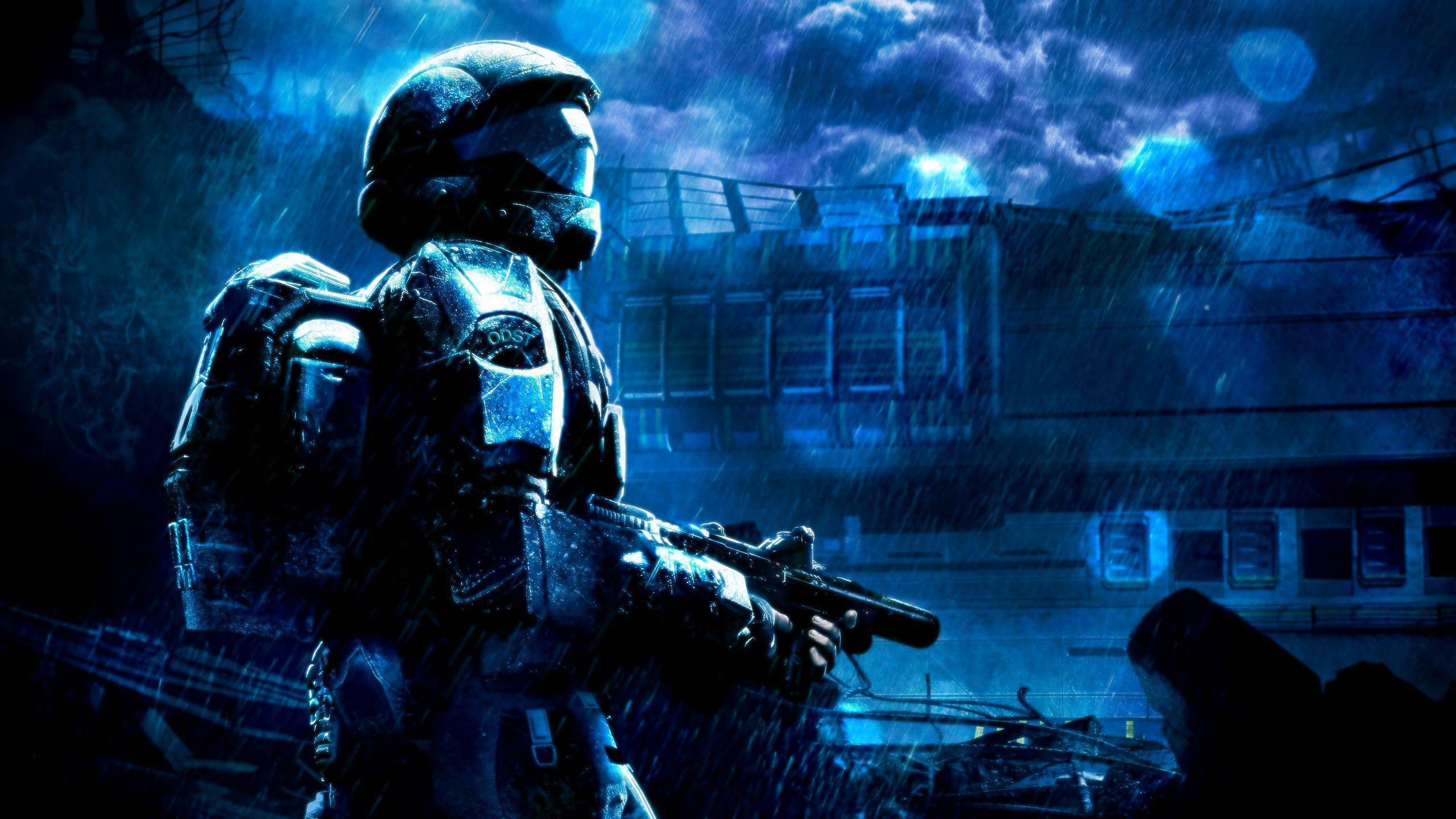Halo 3 Backgrounds Wallpaper Cave