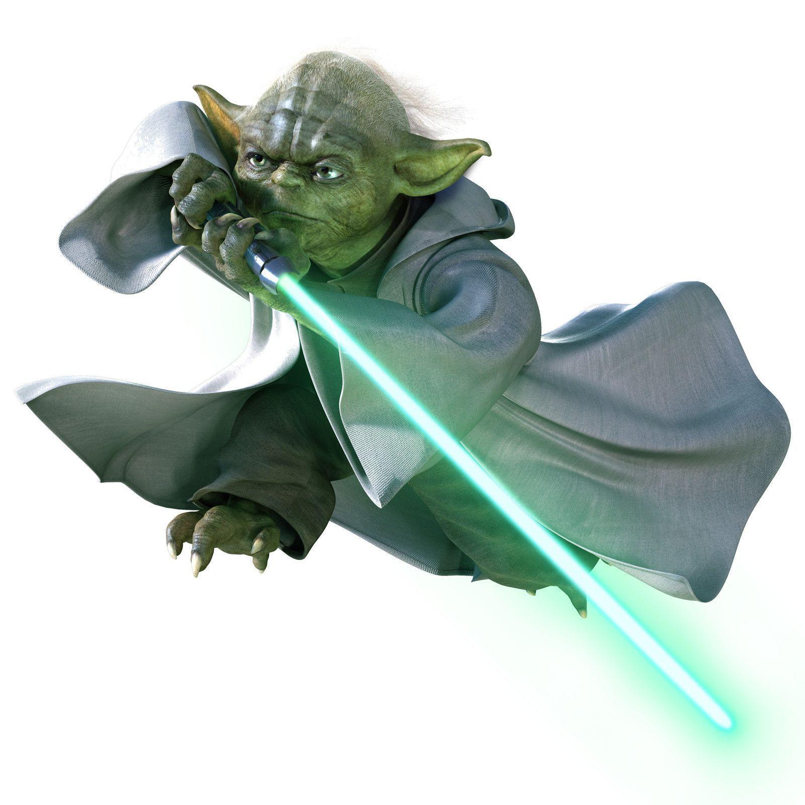 Yoda Wallpapers Wallpaper Cave