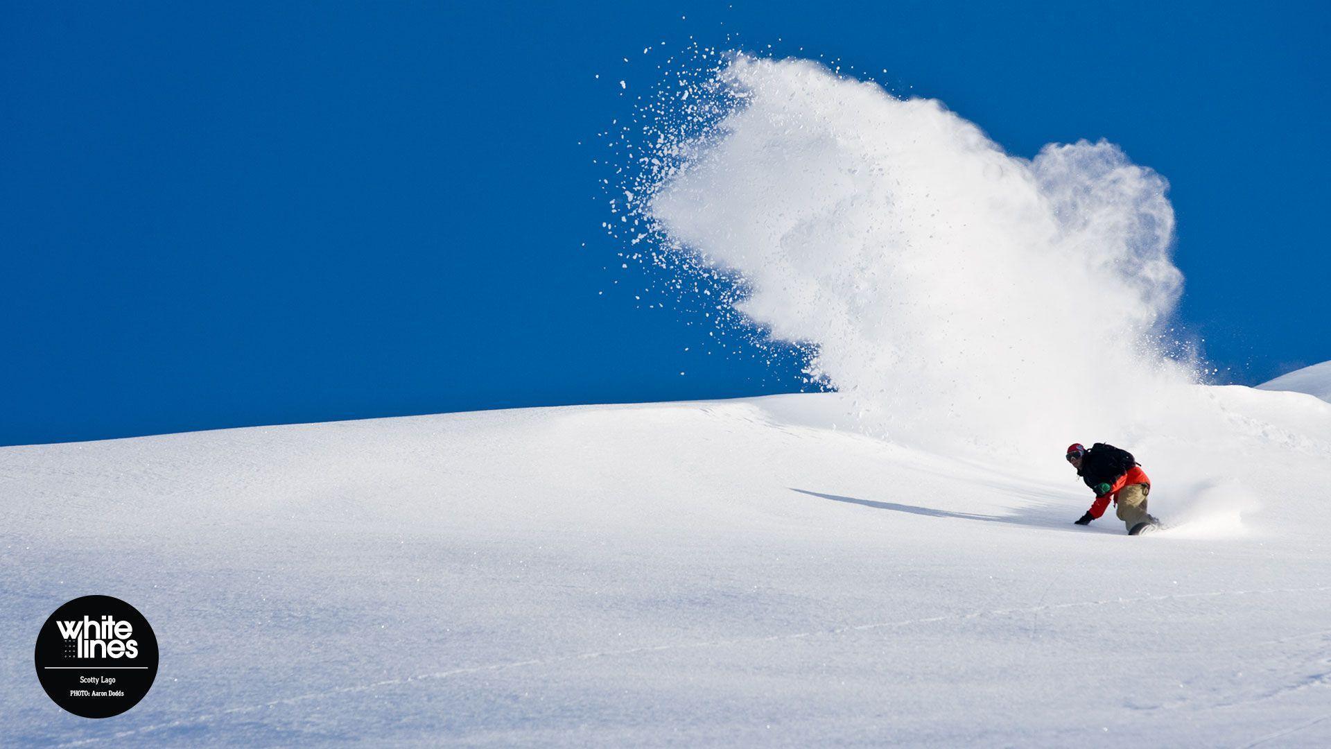 Snowboarding Wallpaper Hd Burton