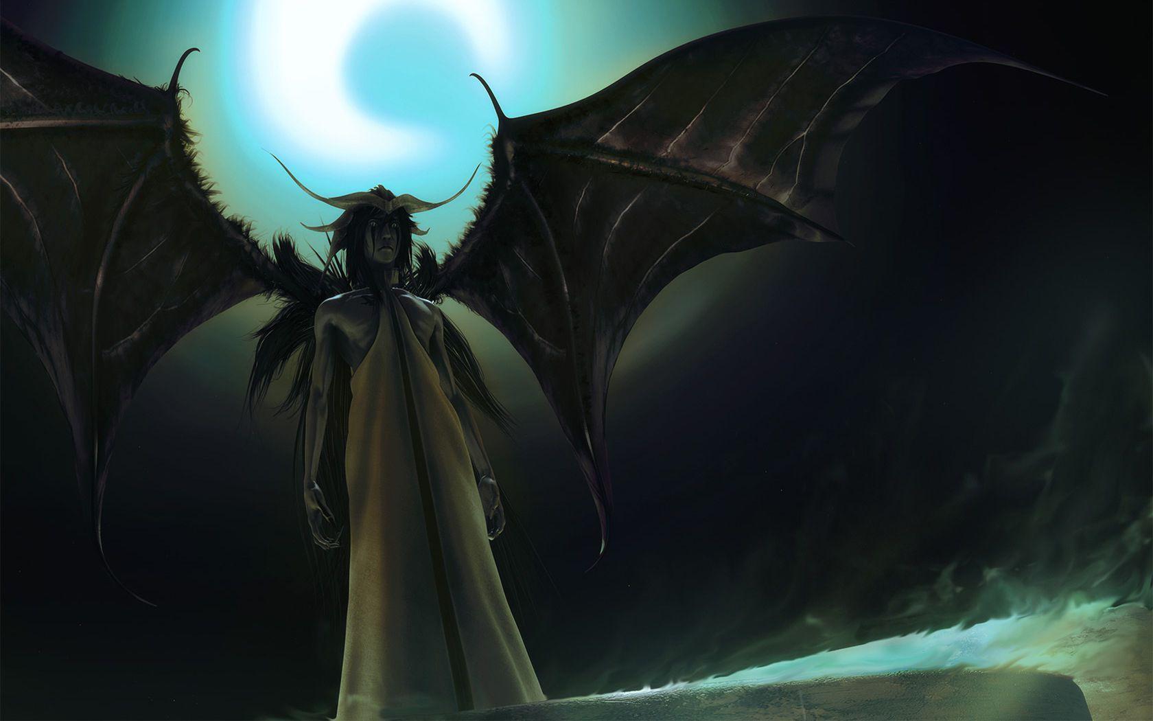 Ulquiorra Backgrounds - Wallpaper Cave