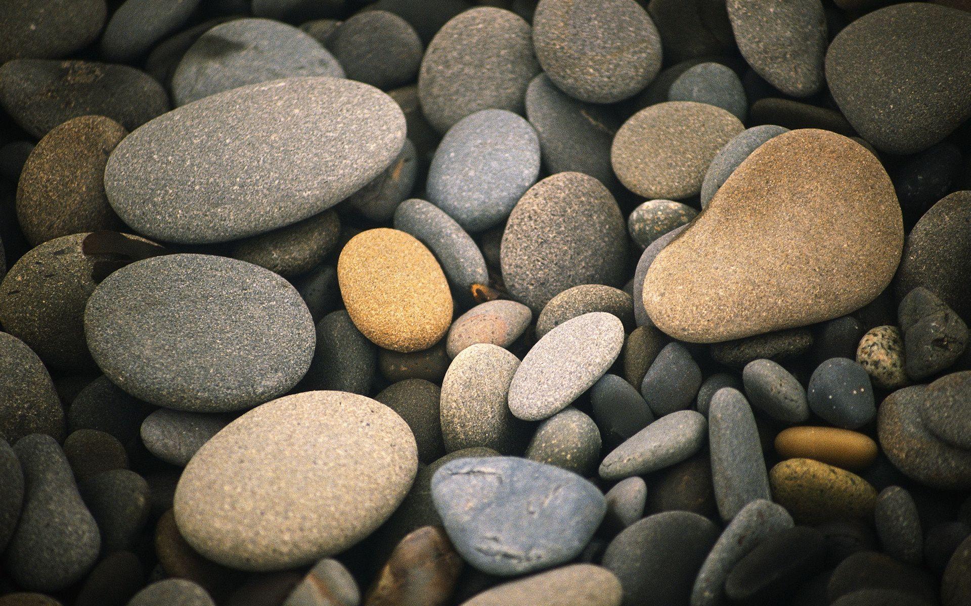 Pebbles Wallpapers Wallpaper Cave