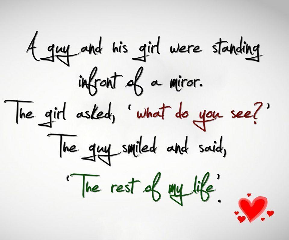 Love Quotes Wallpapers For Mobile Wallpaper Cave