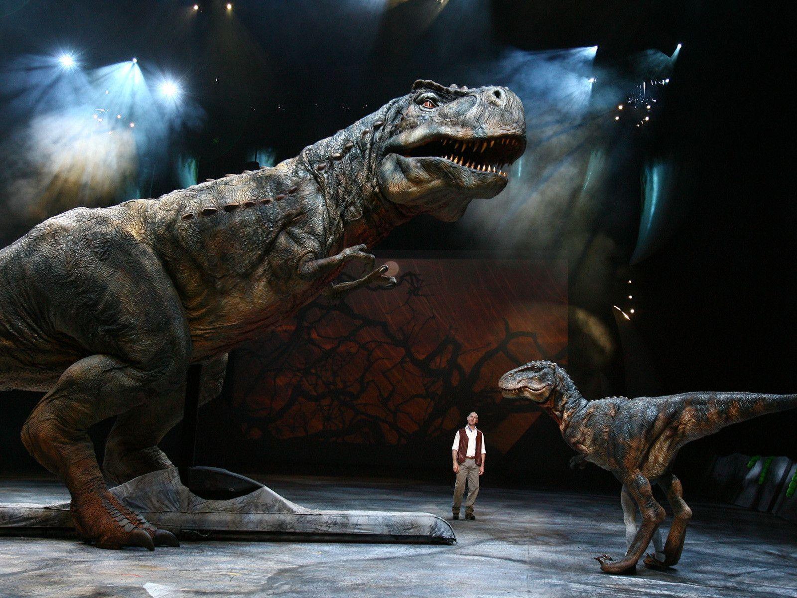 Dinosaurs Wallpapers Wallpaper Cave