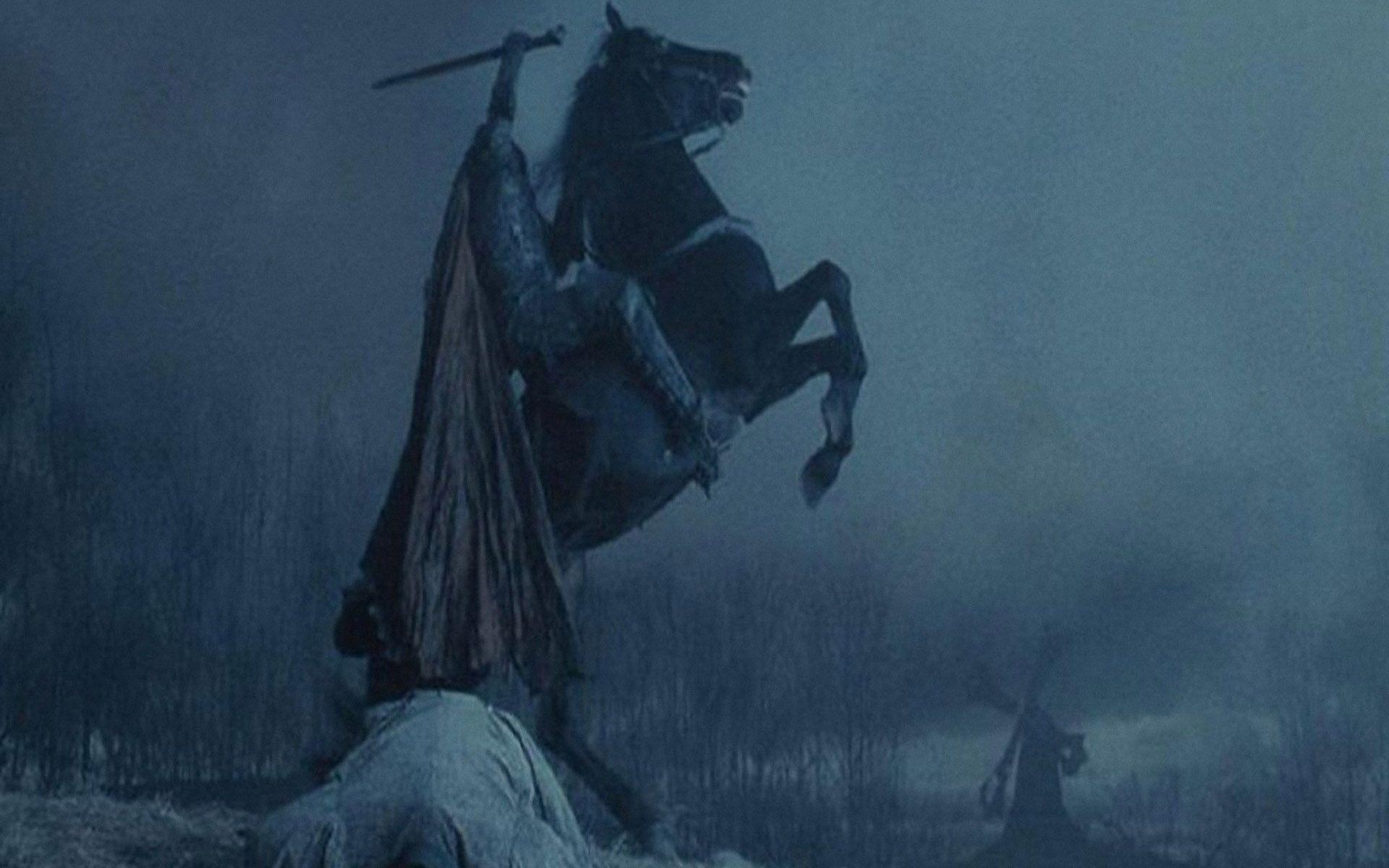 Sleepy Hollow Wallpapers Wallpaper Cave