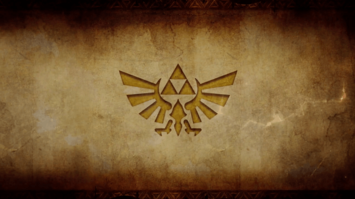 Hyrule Wallpapers Wallpaper Cave
