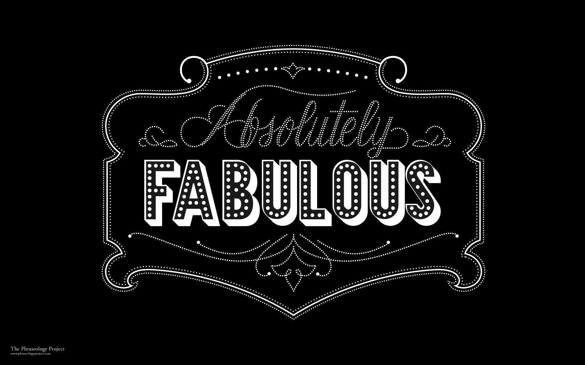 Fabulous Wallpapers Wallpaper Cave