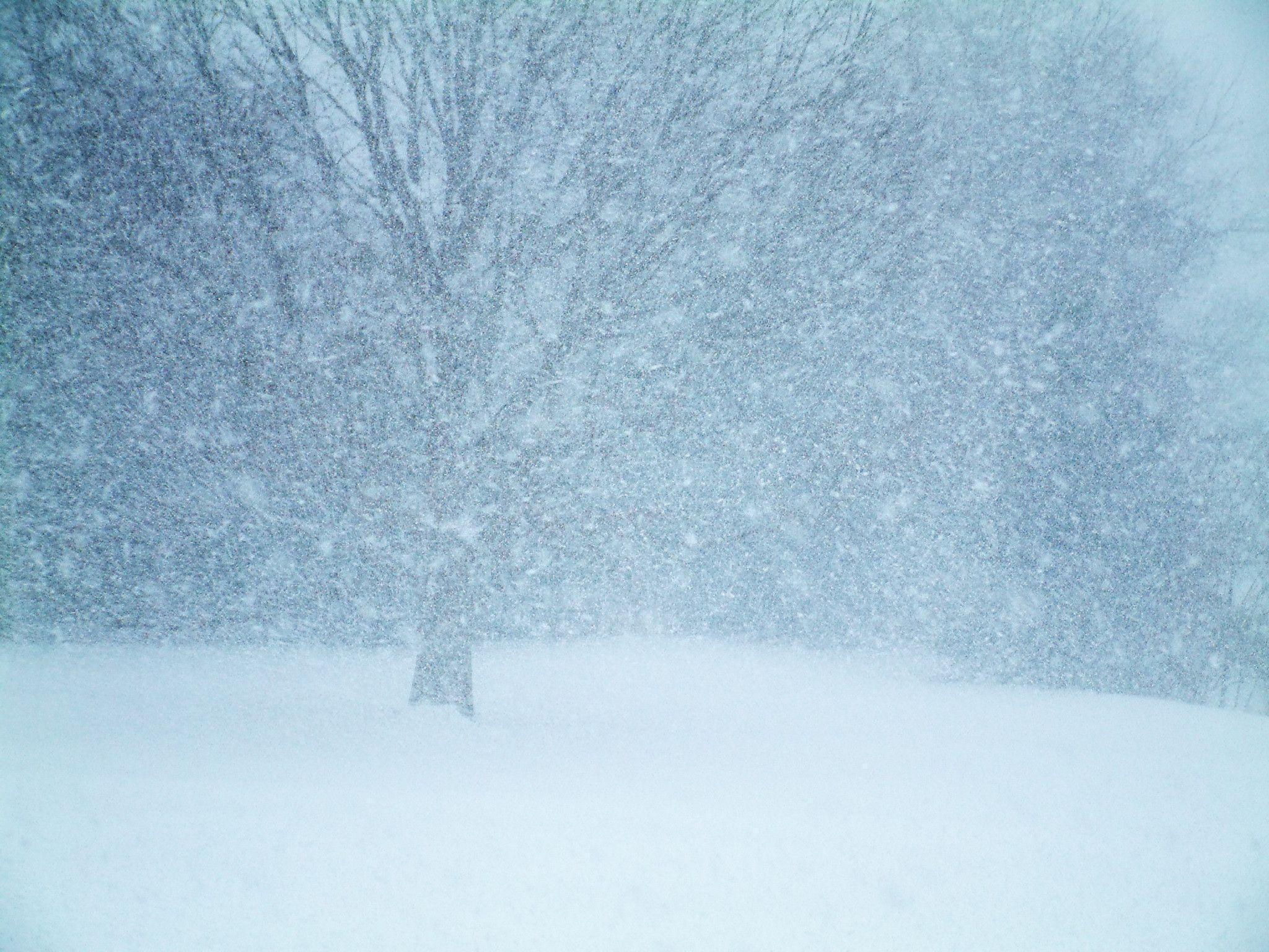 Snow Storm Wallpapers Wallpaper Cave