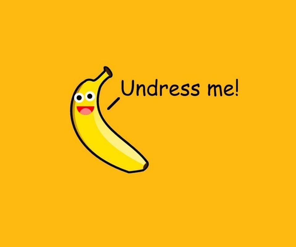 Funny Banana Wallpapers Wallpaper Cave