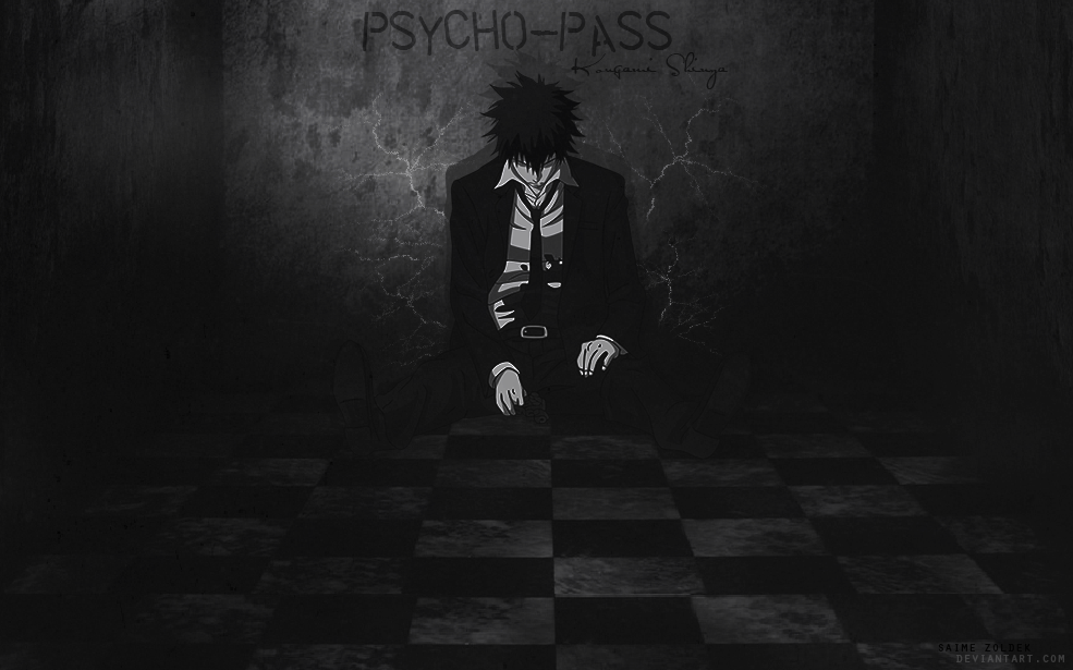 Psycho Wallpapers Wallpaper Cave