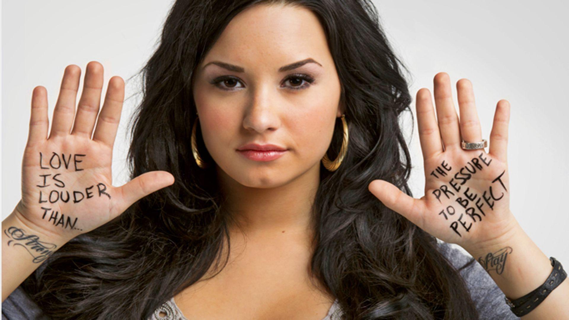 Wallpapers De Demi Lovato 2015 Wallpaper Cave
