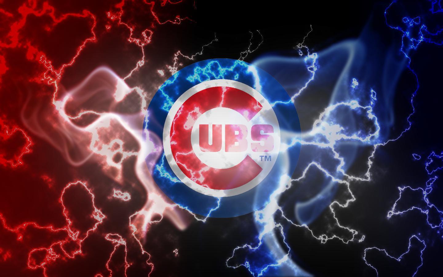 Chicago Cubs Wallpapers Wallpaper Cave
