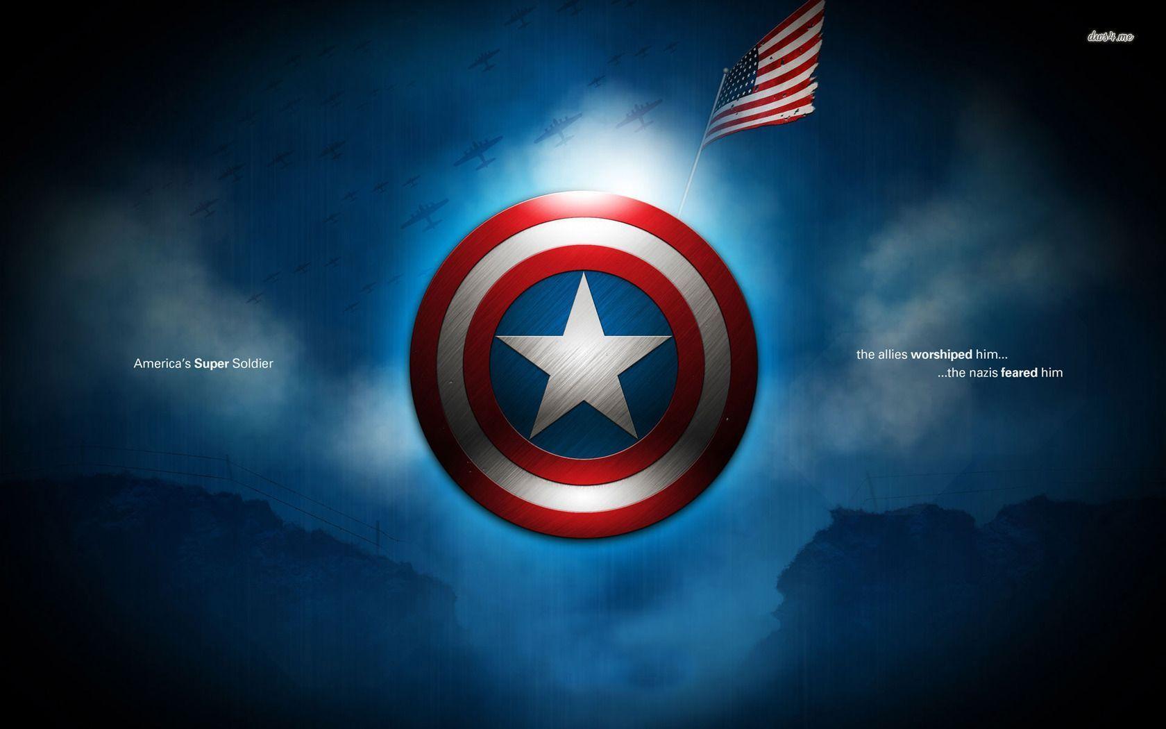 Download Gambar Animasi Avengers