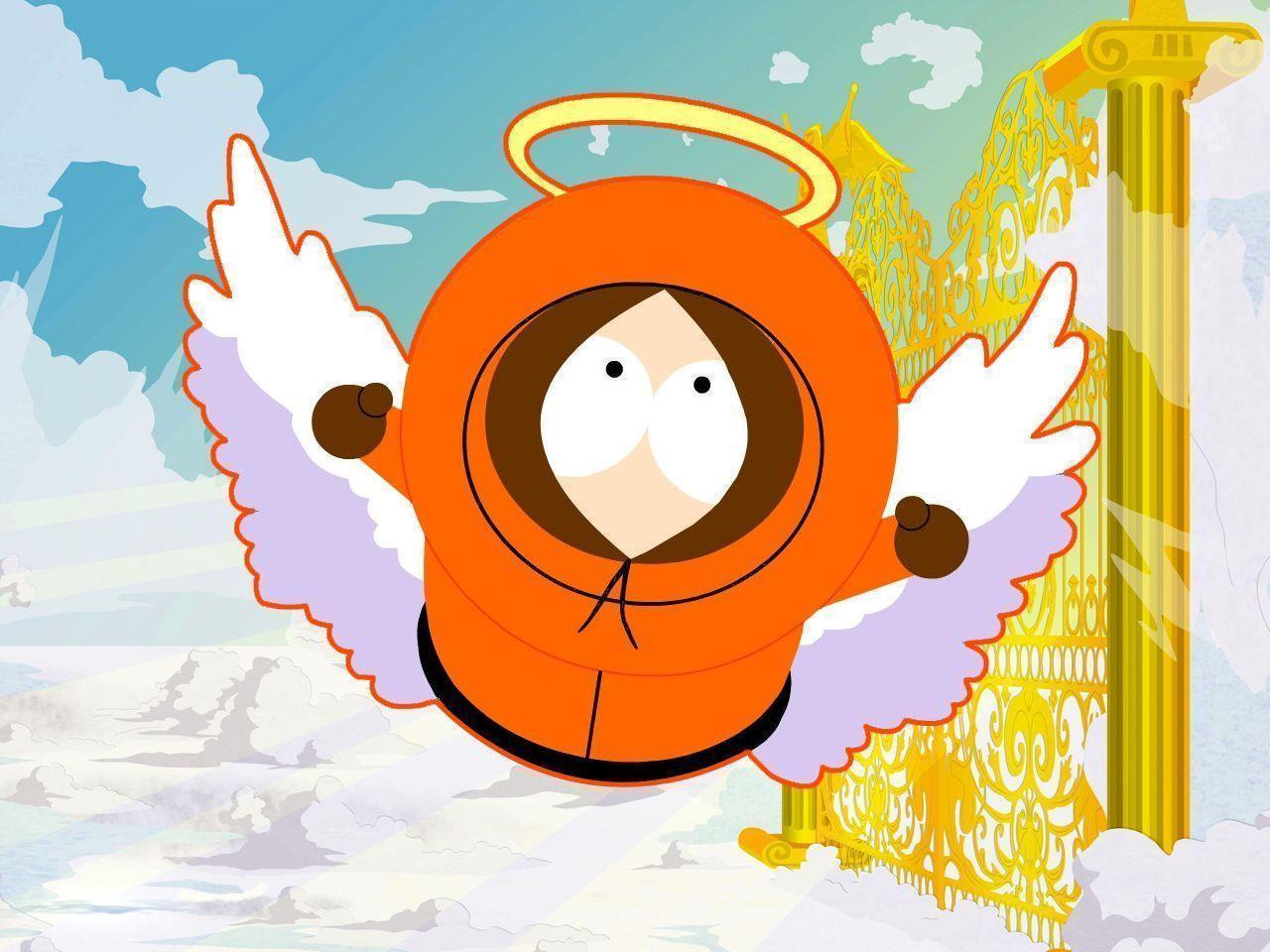 Kenny South Park Wallpapers Wallpaper Cave