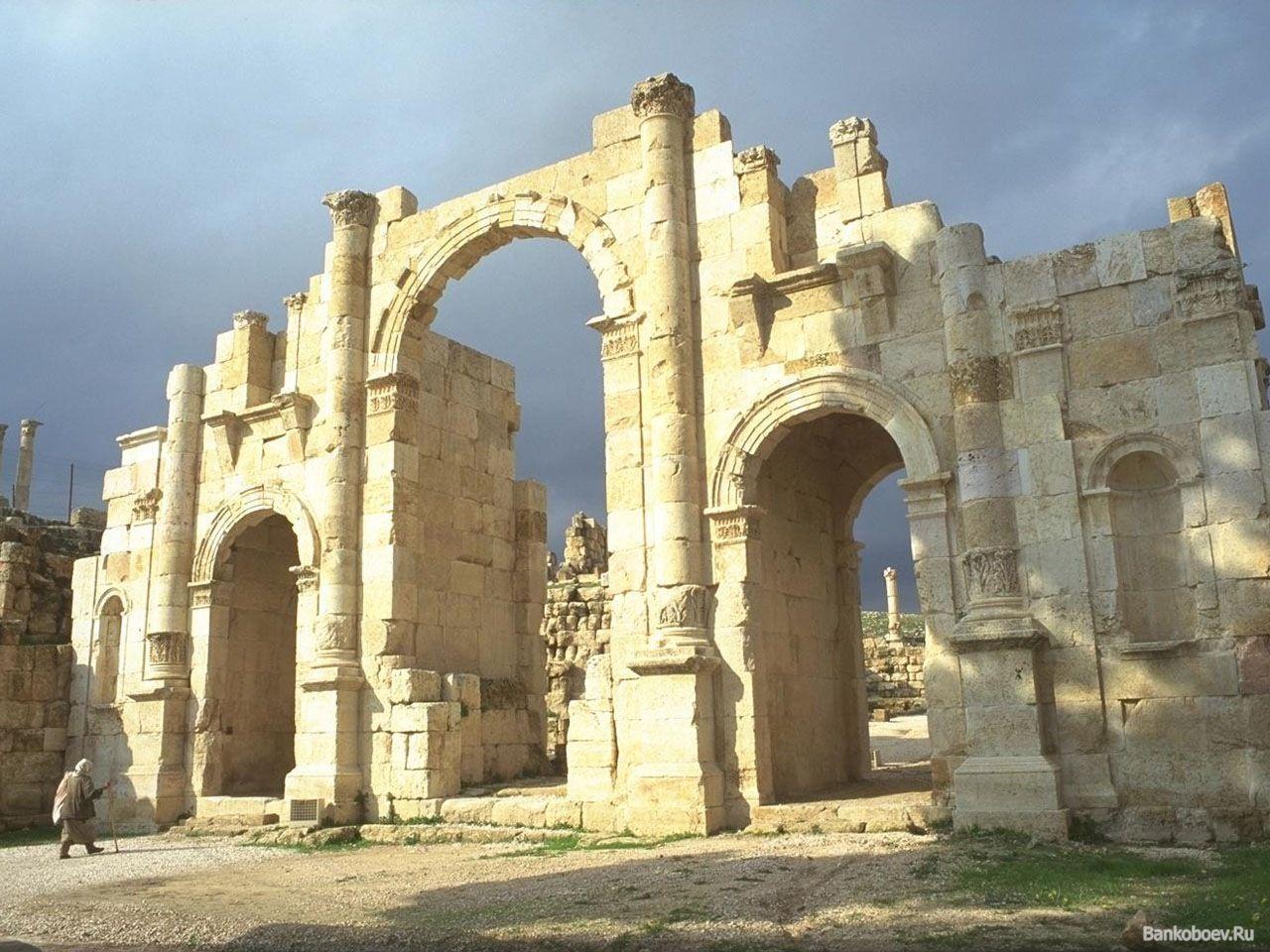 Ancient Greek Wallpapers Wallpaper Cave