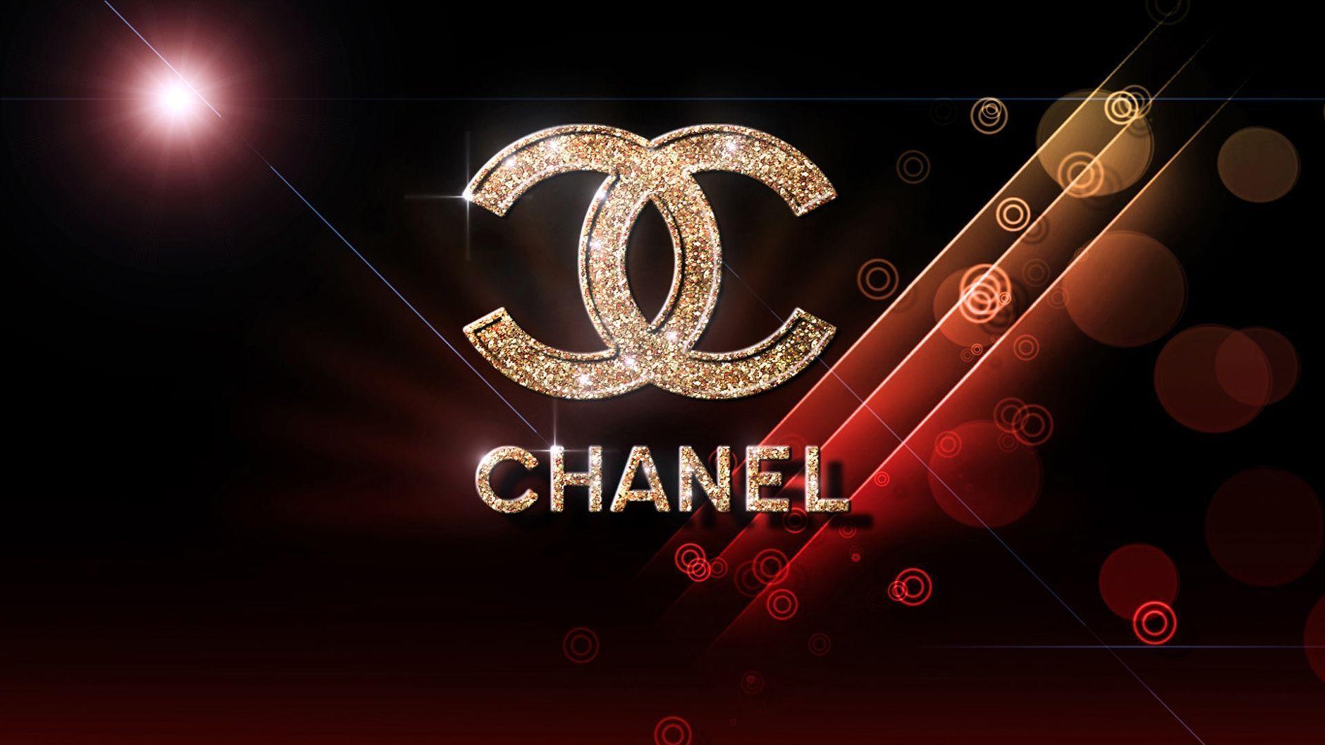 Chanel Wallpapers Wallpaper Cave