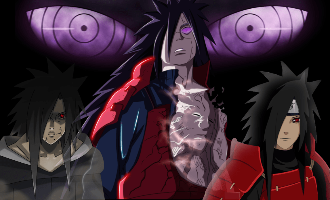 Madara Wallpapers Wallpaper Cave