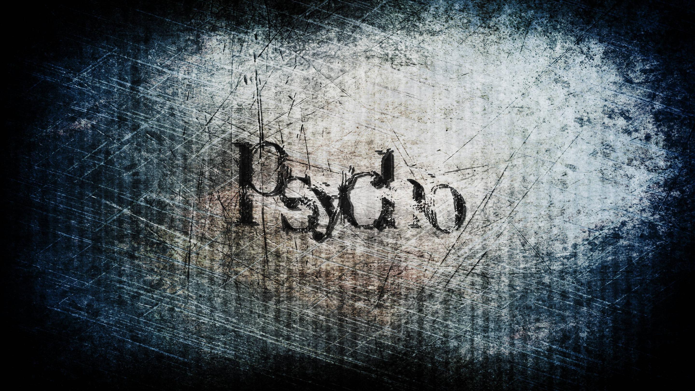 Psycho Wallpapers Wallpaper Cave