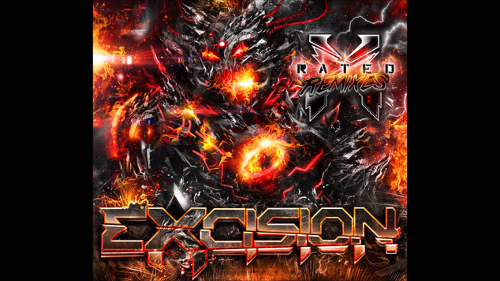 Excision Wallpapers Wallpaper Cave
