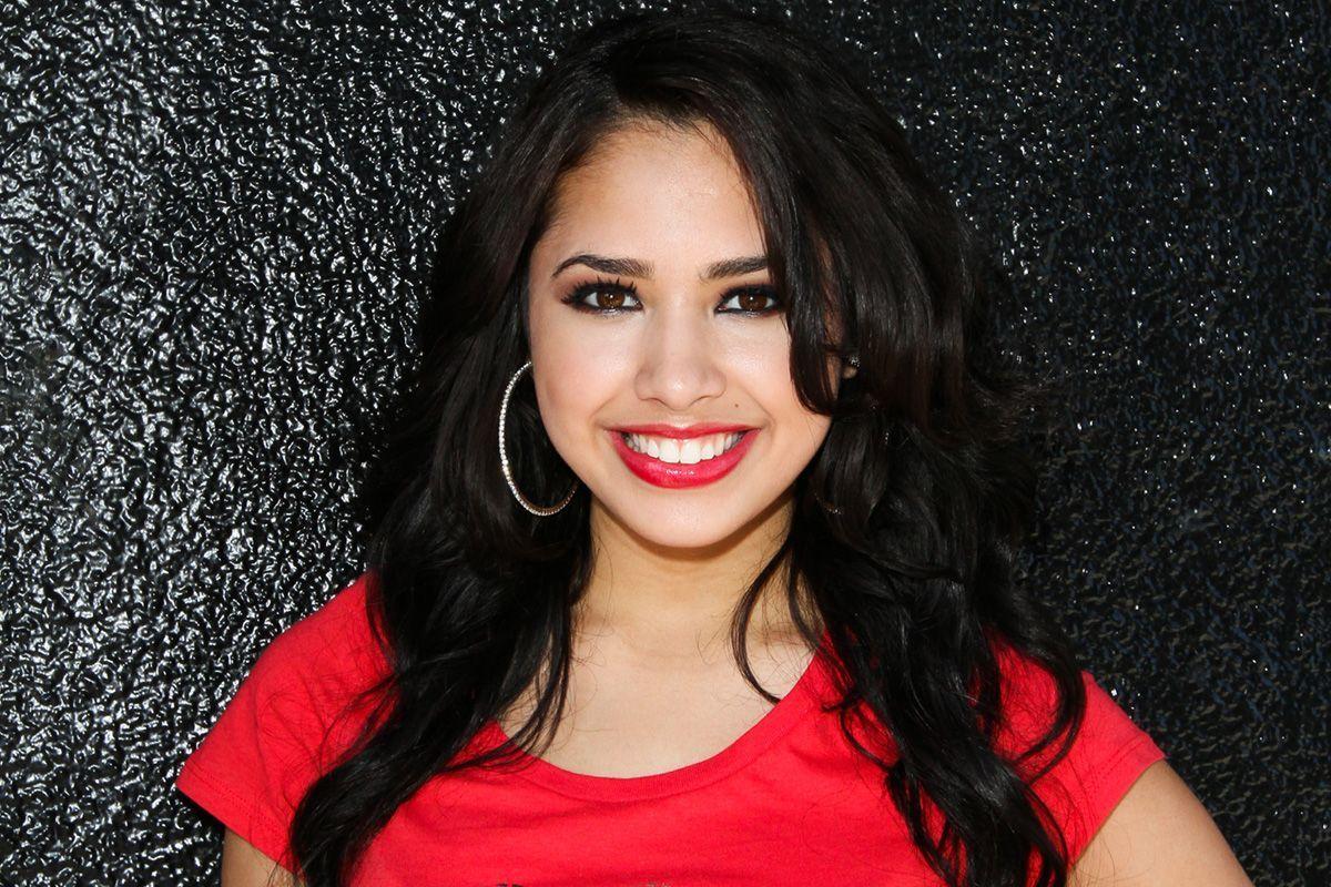 Jasmine Villegas Wallpapers Wallpaper Cave