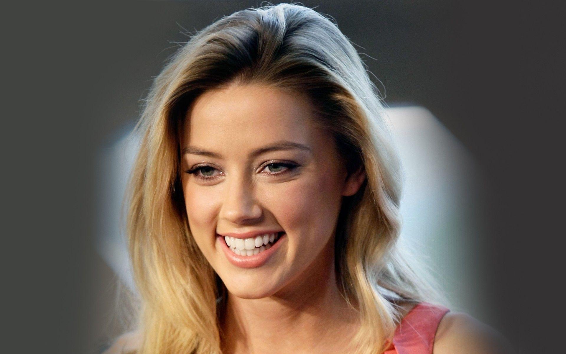 Amber Heard Wallpapers Wallpaper Cave