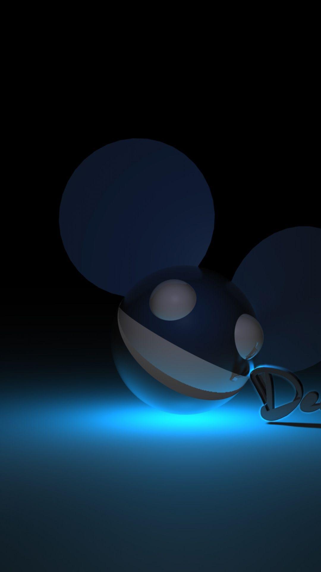 Deadmau5 Wallpapers IPhone (35 Wallpapers) HD Wallpapers