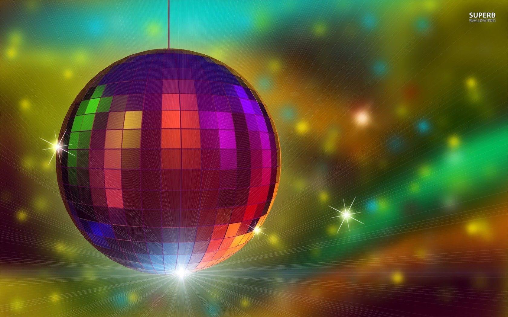 Disco Ball Wallpapers Wallpaper Cave
