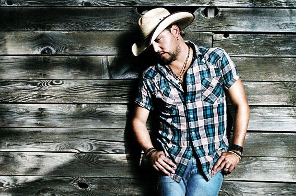 Jason Aldean Wallpapers Wallpaper Cave