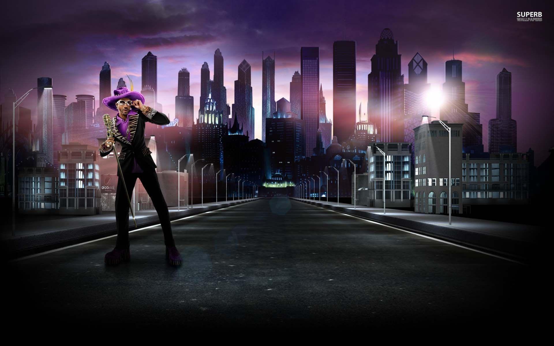 Saints Row Wallpapers Wallpaper Cave
