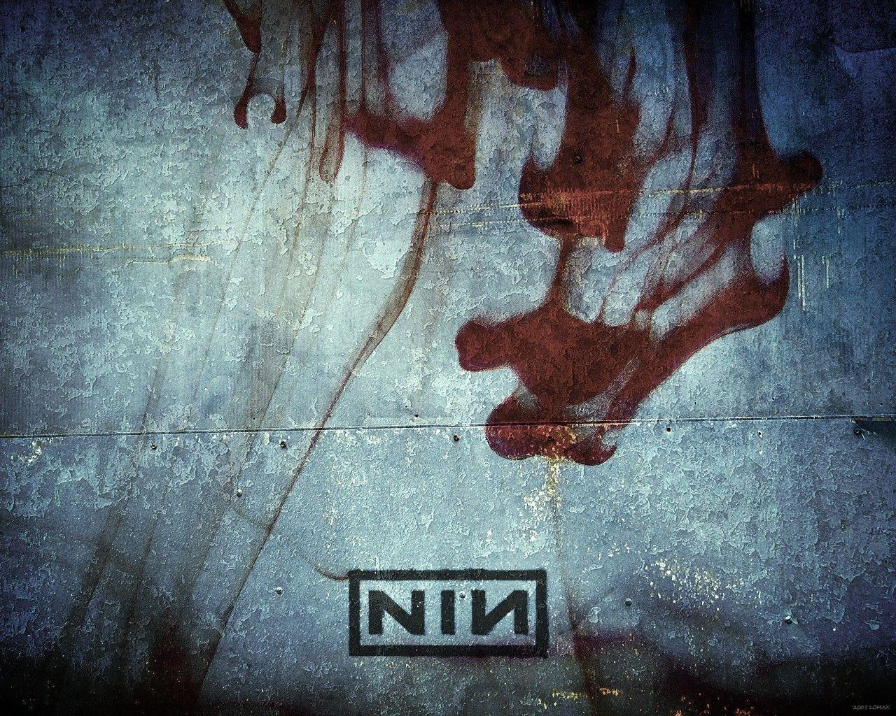 Nin Wallpapers Wallpaper Cave