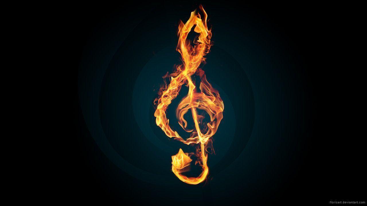 Treble Clef Wallpapers Wallpaper Cave
