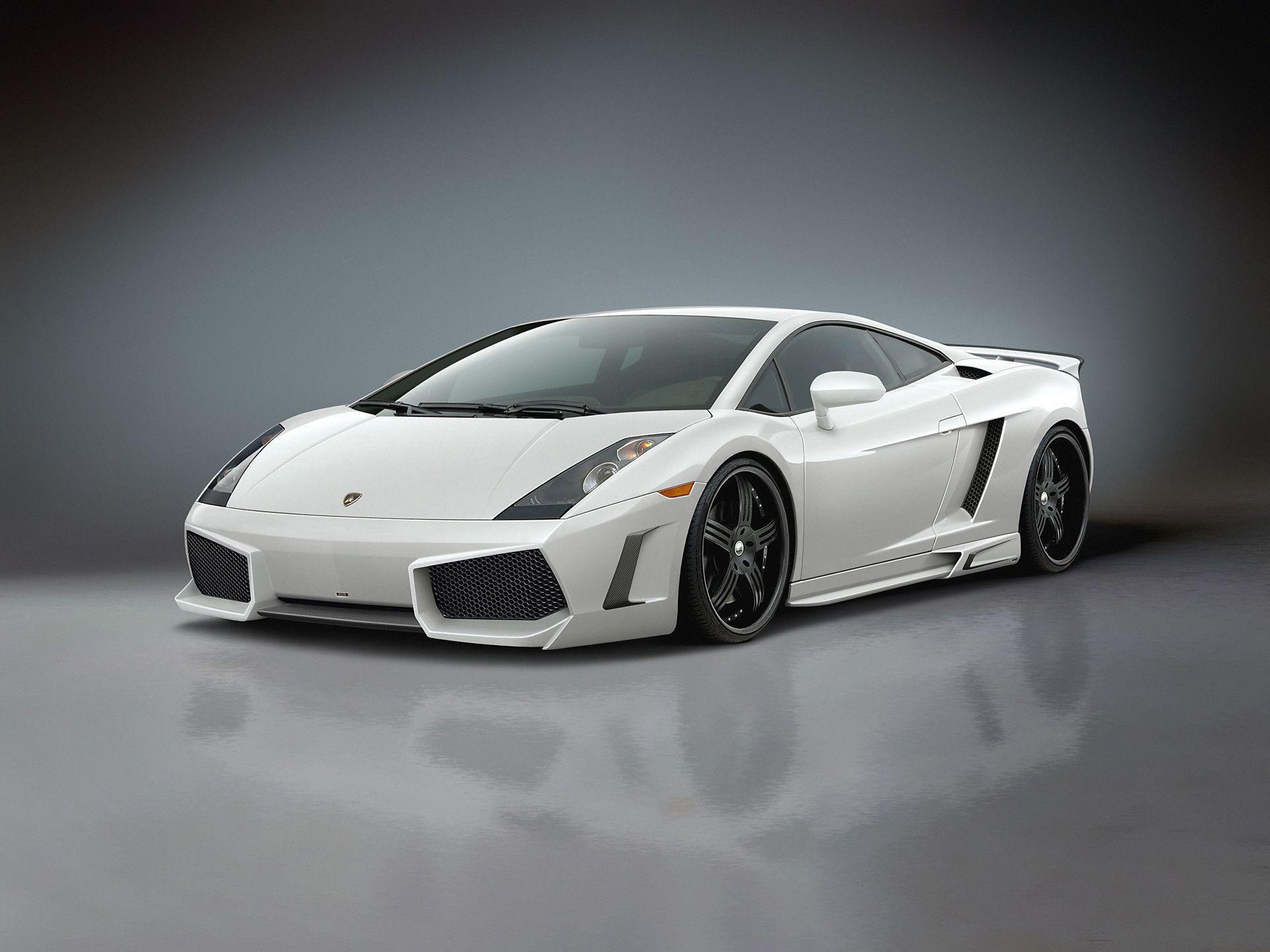 Gallardo Wallpapers Wallpaper Cave