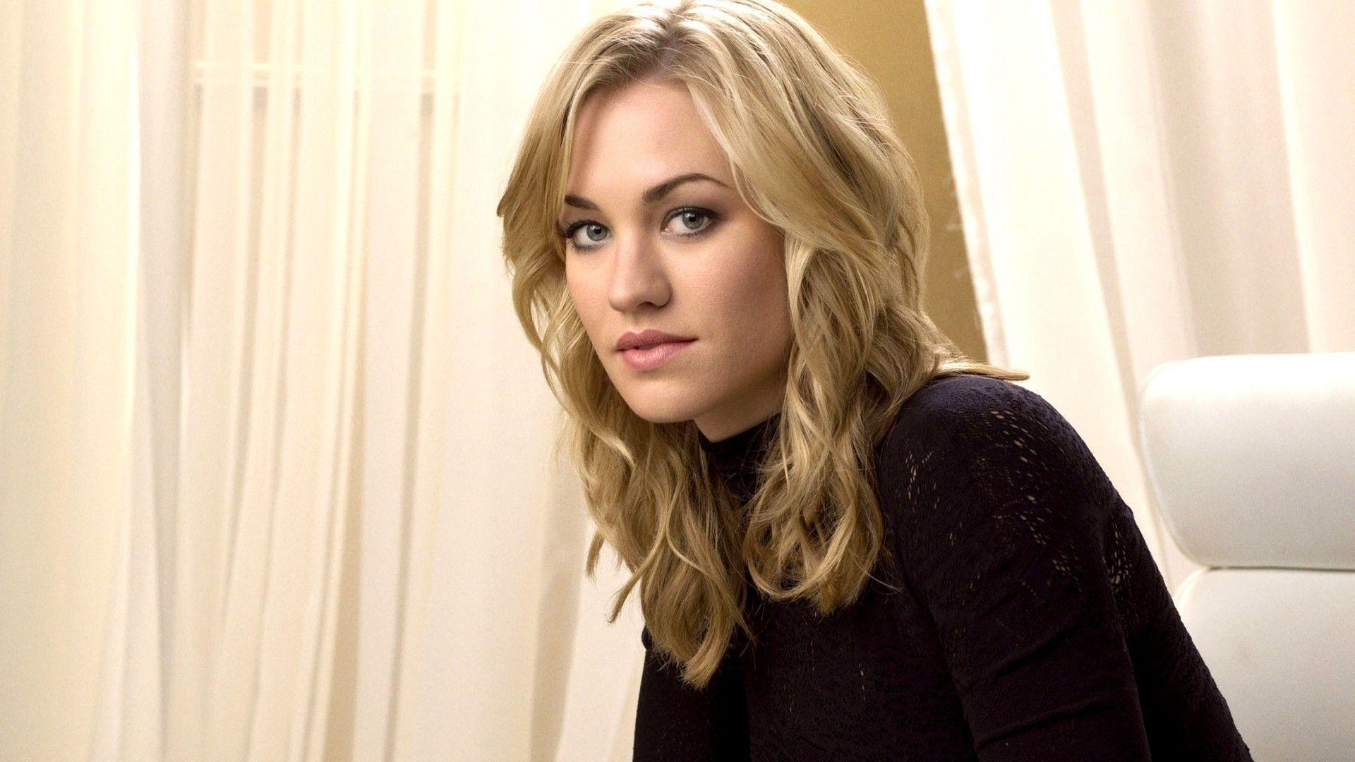 Yvonne Strahovski Wallpapers HD Wallpaper Cave