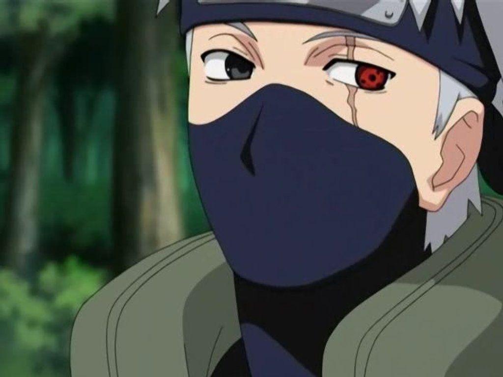 Kakashi Sensei Wallpapers Wallpaper Cave