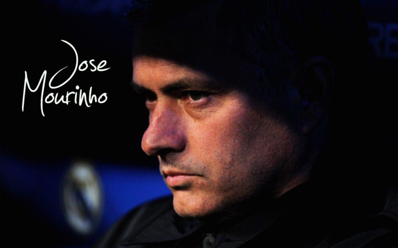 José Mourinho Wallpapers Wallpaper Cave