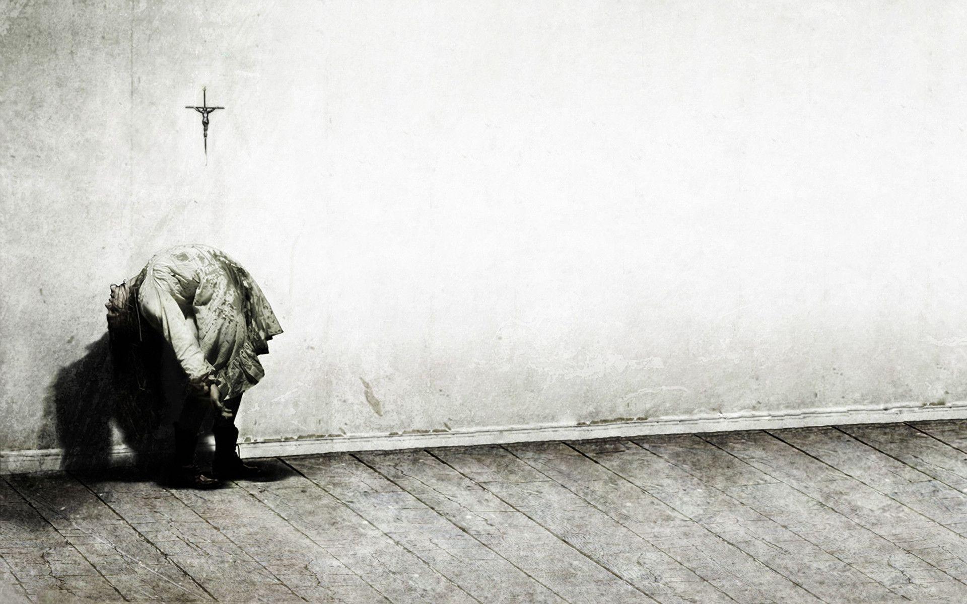 The Exorcist Wallpapers Wallpaper Cave