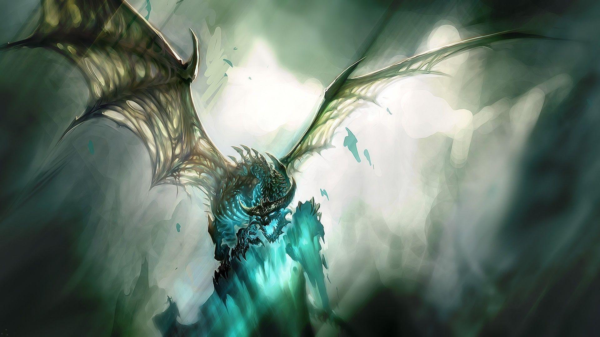 The Lich King Wallpapers Wallpaper Cave