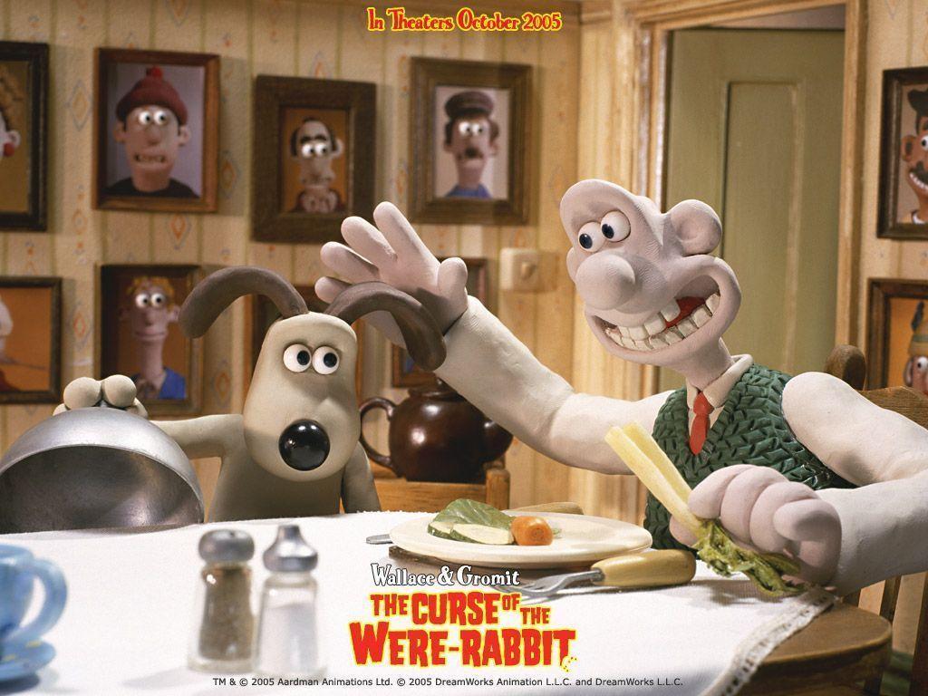 Wallace And Gromit Wallpapers Wallpaper Cave