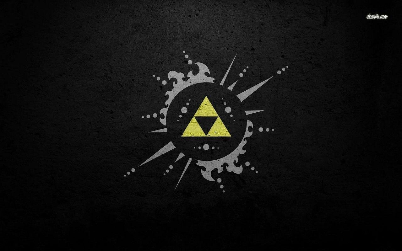 Triforce Backgrounds Wallpaper Cave