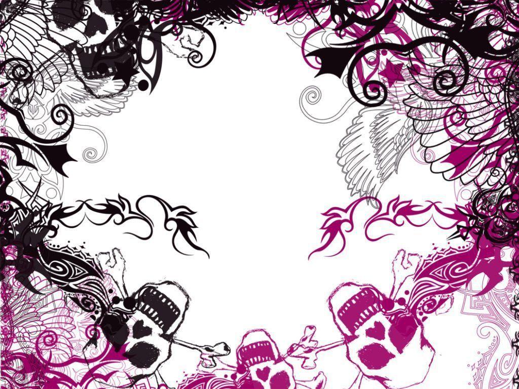 Emo Wallpapers Wallpaper Cave