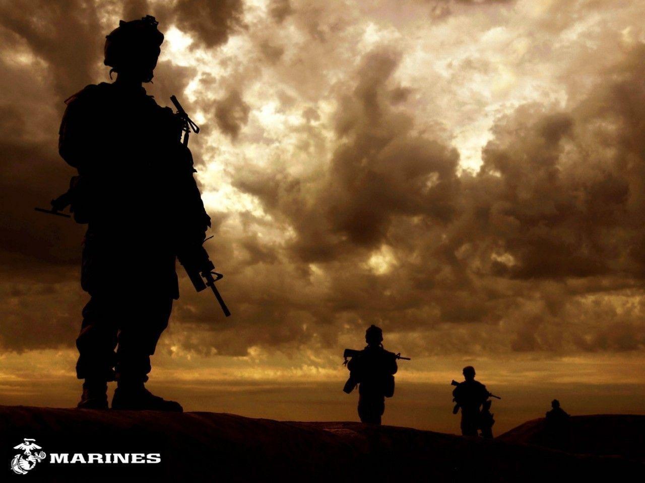 US Army Infantry Wallpapers Wallpaper Cave