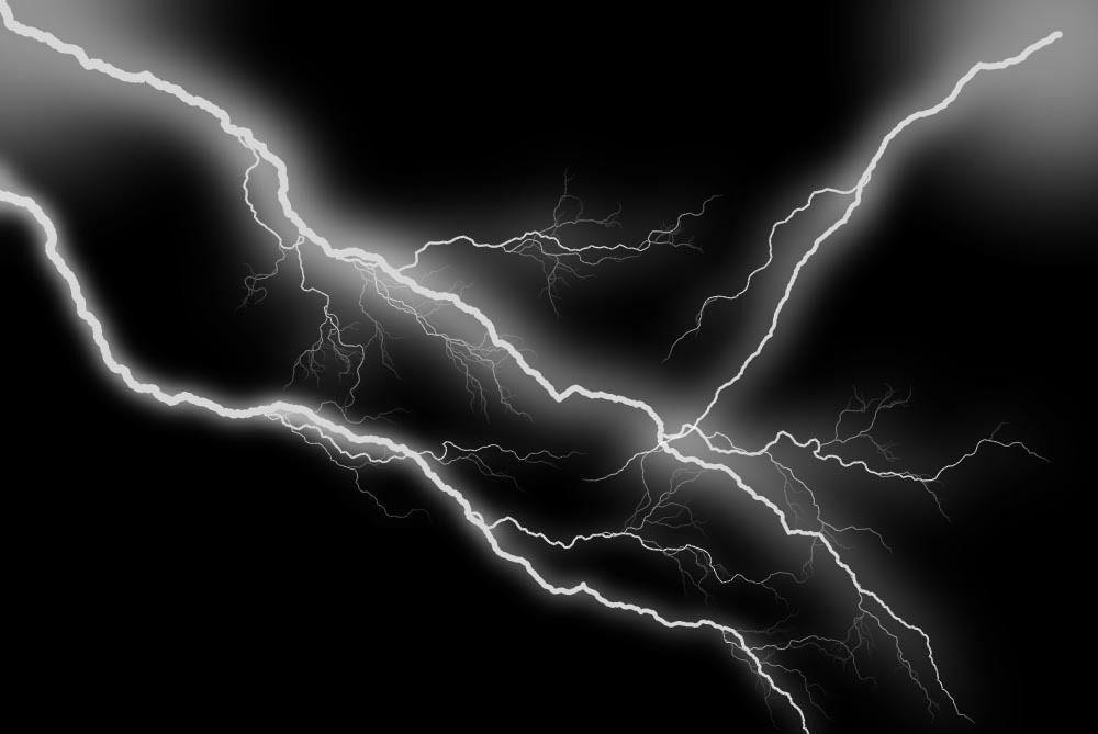 Cool Lightning Backgrounds Wallpaper Cave