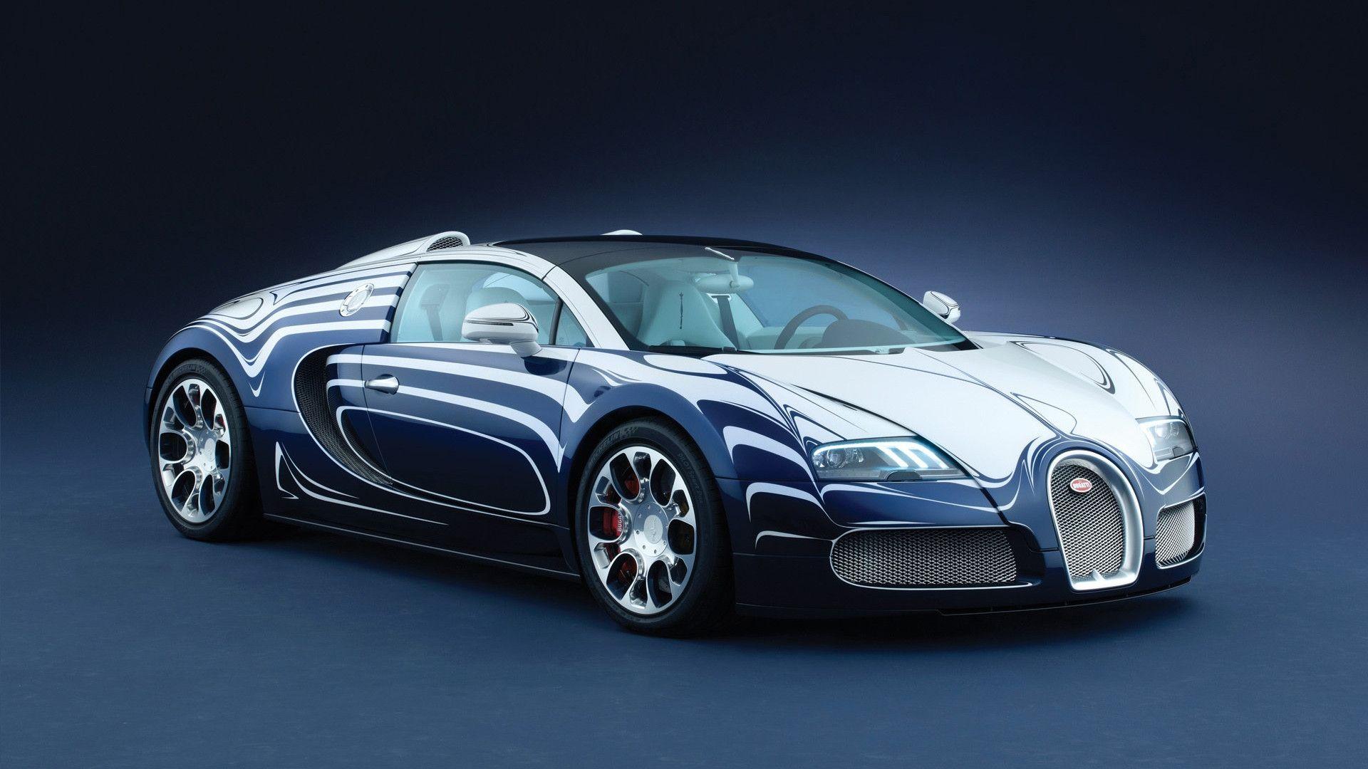 Bugatti Car Wallpapers Wallpaper Cave