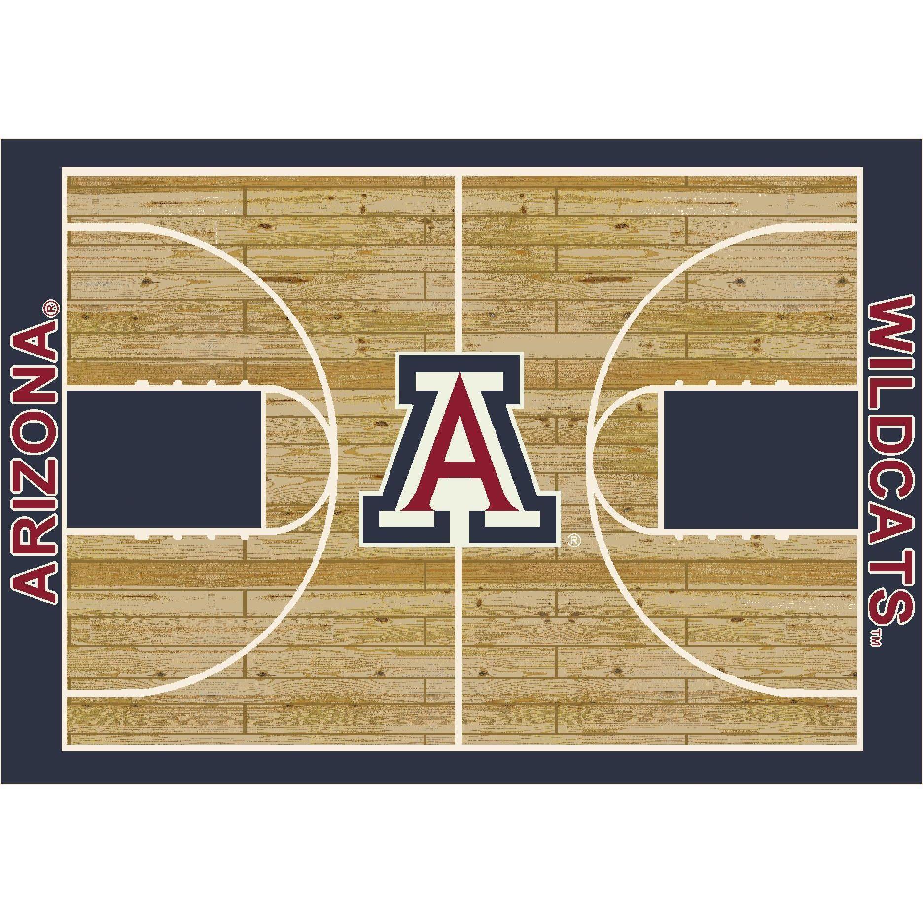 University Of Arizona Wallpapers Wallpaper Cave