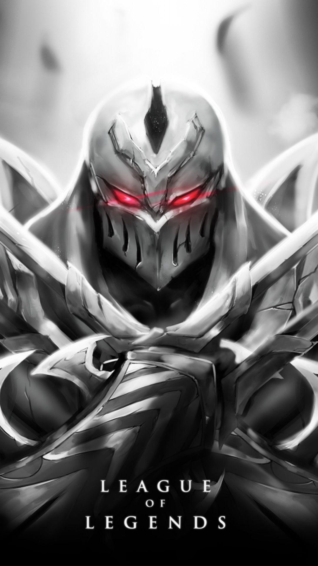 Zed Wallpapers Wallpaper Cave