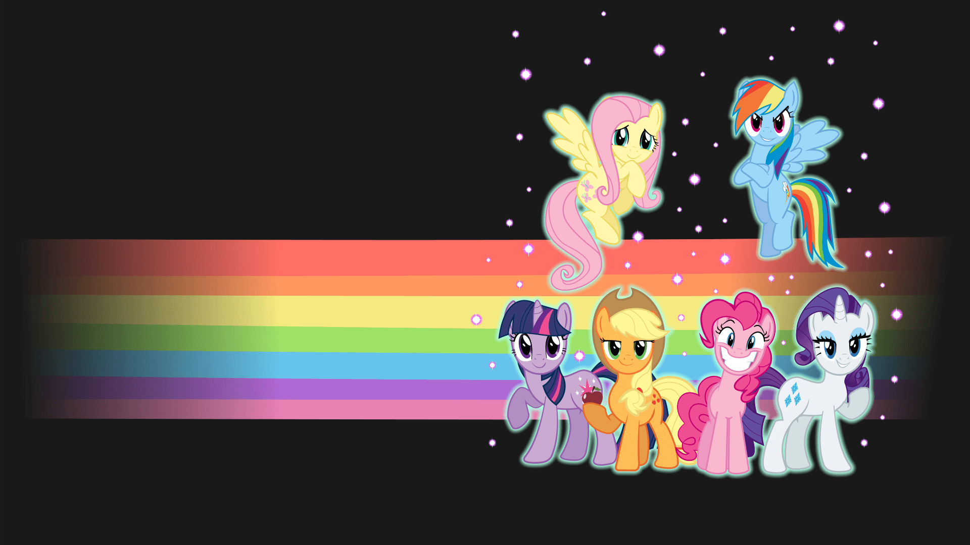 Pony Wallpapers Wallpaper Cave