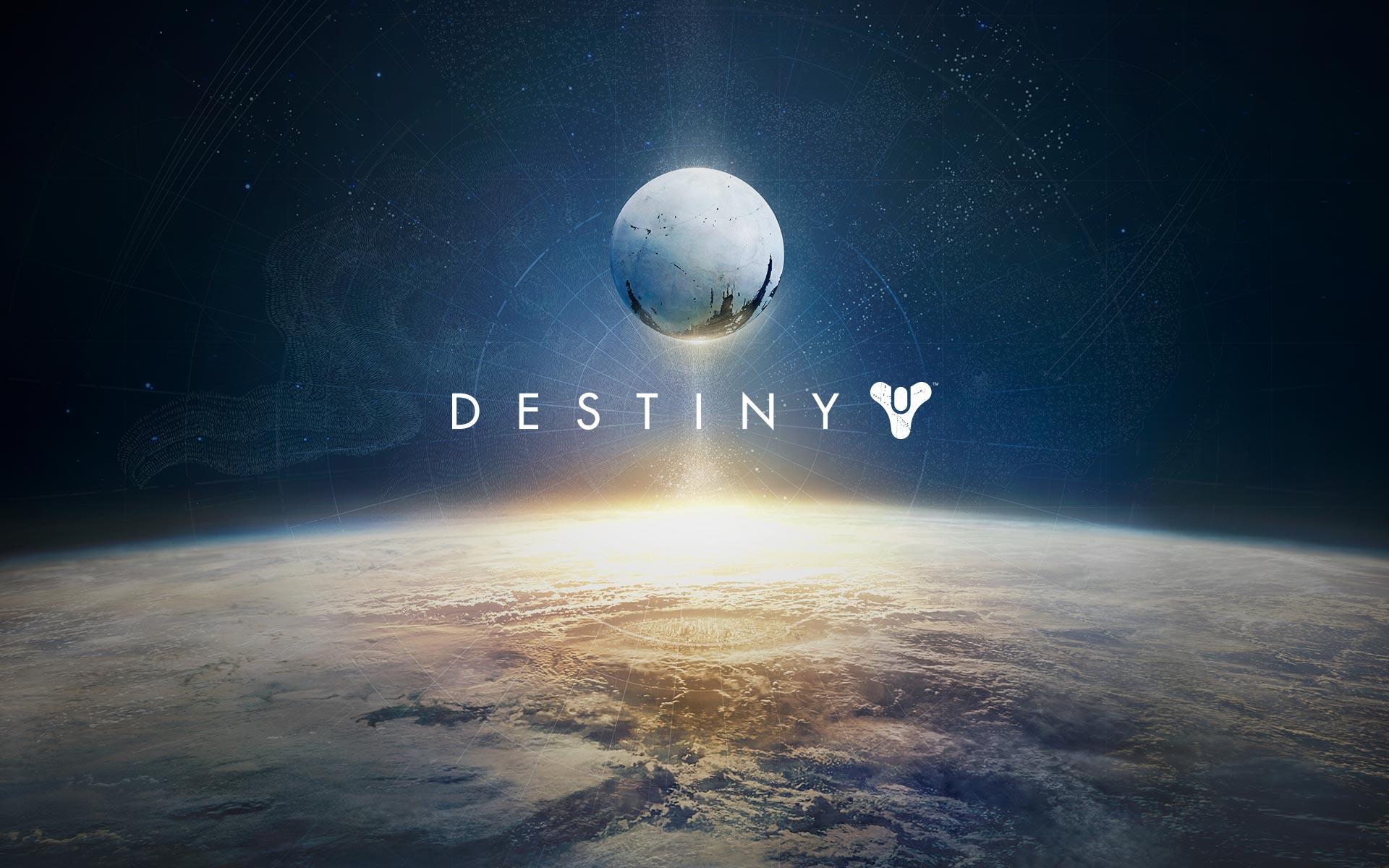 Destiny Wallpapers Wallpaper Cave