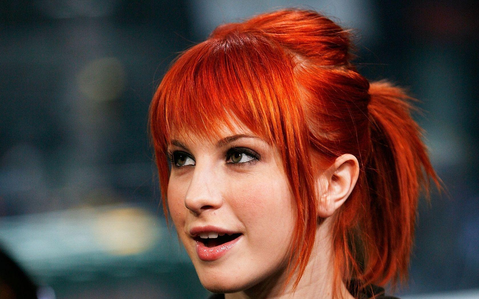 Hayley Williams 2015 Wallpapers Wallpaper Cave